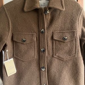 Aritzia Ganna Jacket